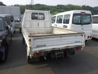 Mazda BONGO