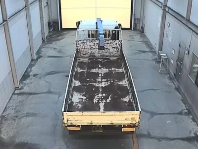 Hino RANGER