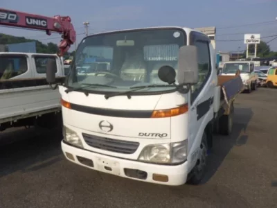 Hino DUTRO