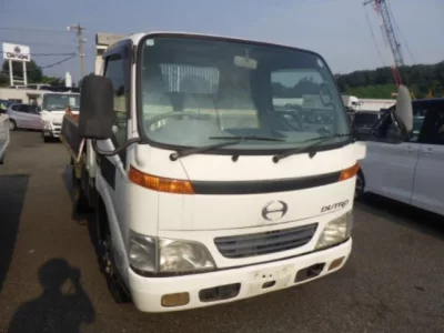 Hino DUTRO