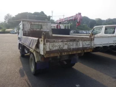 Hino DUTRO