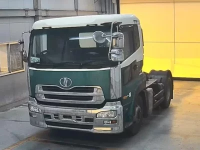 Nissan UD SERIES