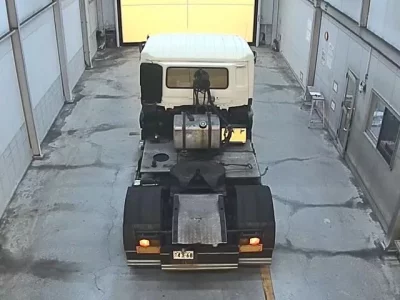 Nissan UD SERIES