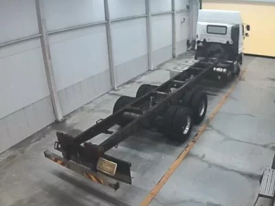 Hino TRUCK