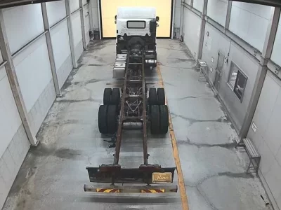 Hino TRUCK