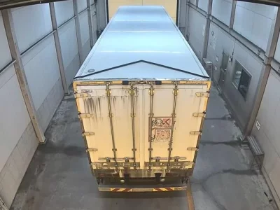 Hino TRUCK