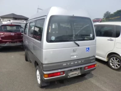 Honda ACTY VAN