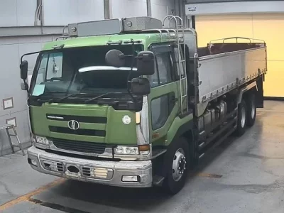 Nissan UD SERIES