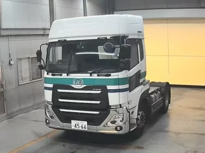 Nissan UD SERIES