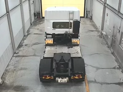 Nissan UD SERIES