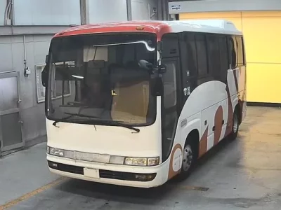 Hino BUS