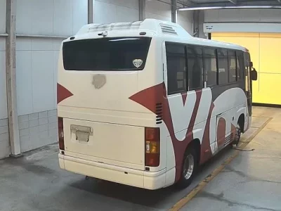 Hino BUS