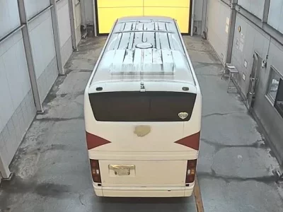 Hino BUS