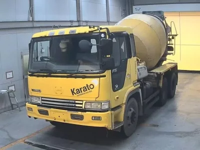 Hino TRUCK