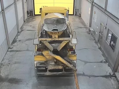 Hino TRUCK