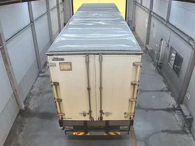 Hino TRUCK