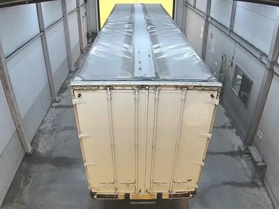 Isuzu TRUCK