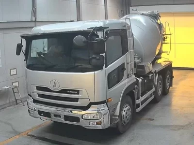 Nissan UD SERIES