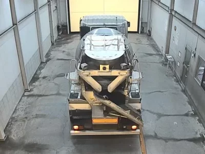 Nissan UD SERIES