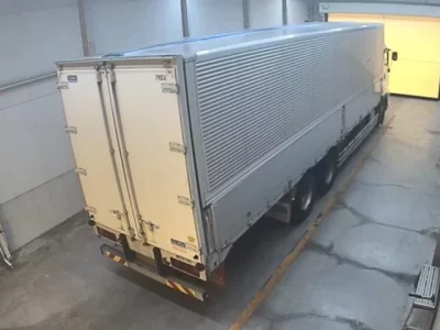 Isuzu TRUCK
