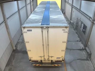 Isuzu TRUCK