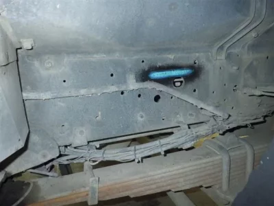 Nissan UD SERIES