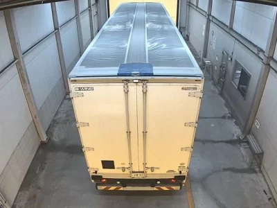 Mitsubishi FUSO TRUCK