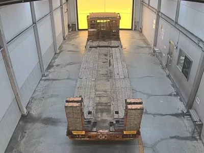 Mitsubishi FUSO TRUCK