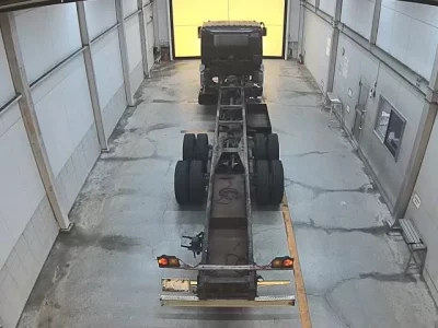 Mitsubishi FUSO TRUCK