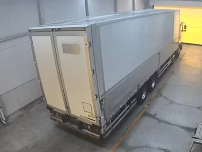 Mitsubishi FUSO TRUCK