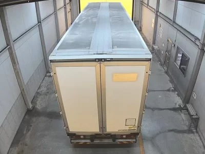 Mitsubishi FUSO TRUCK