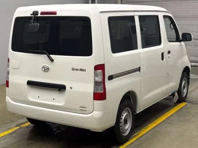 Daihatsu Gran Max