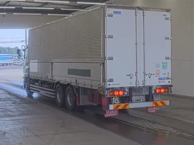 Isuzu GIGA