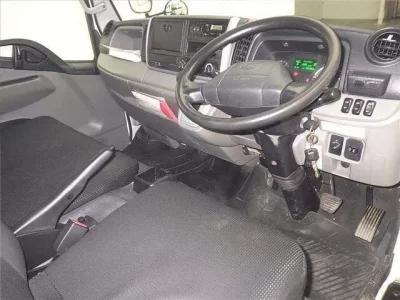 Nissan KA Z
