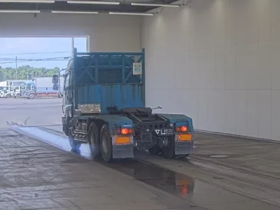 Isuzu GIGA