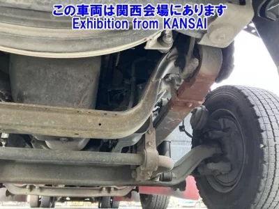 Isuzu GIGA