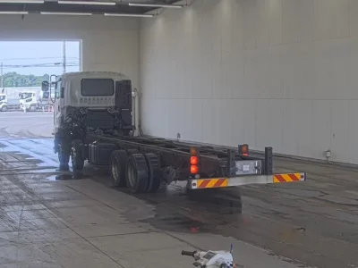 Isuzu GIGA