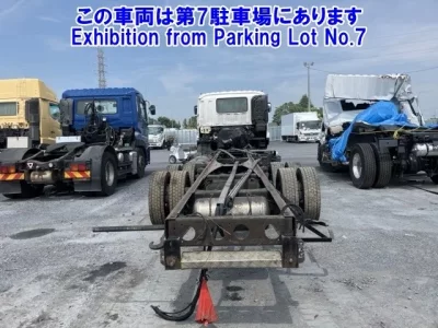 Isuzu GIGA
