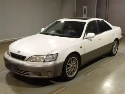 Toyota WINDOM