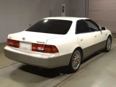 Toyota WINDOM