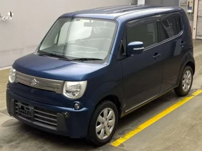 Suzuki MRWAGON