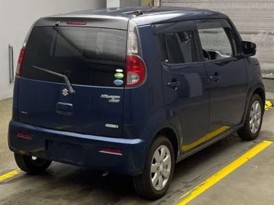 Suzuki MRWAGON