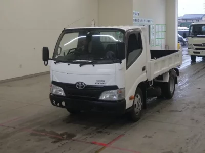 Toyota DYNA