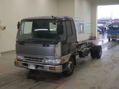 Toyota OTHER