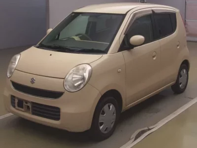 Suzuki MRWAGON