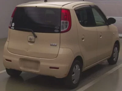 Suzuki MRWAGON