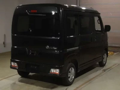 Daihatsu ATRAI VAN