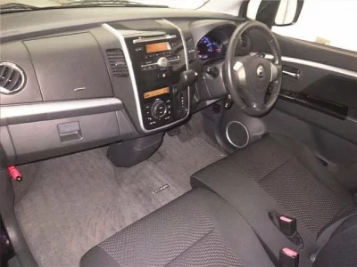 Mazda AZ WAGON