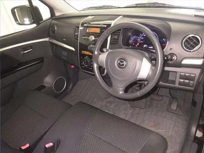 Mazda AZ WAGON