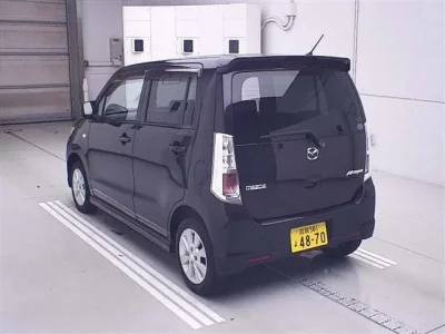 Mazda AZ WAGON